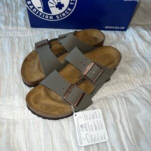 Arizona Birkenstocks Never Worn